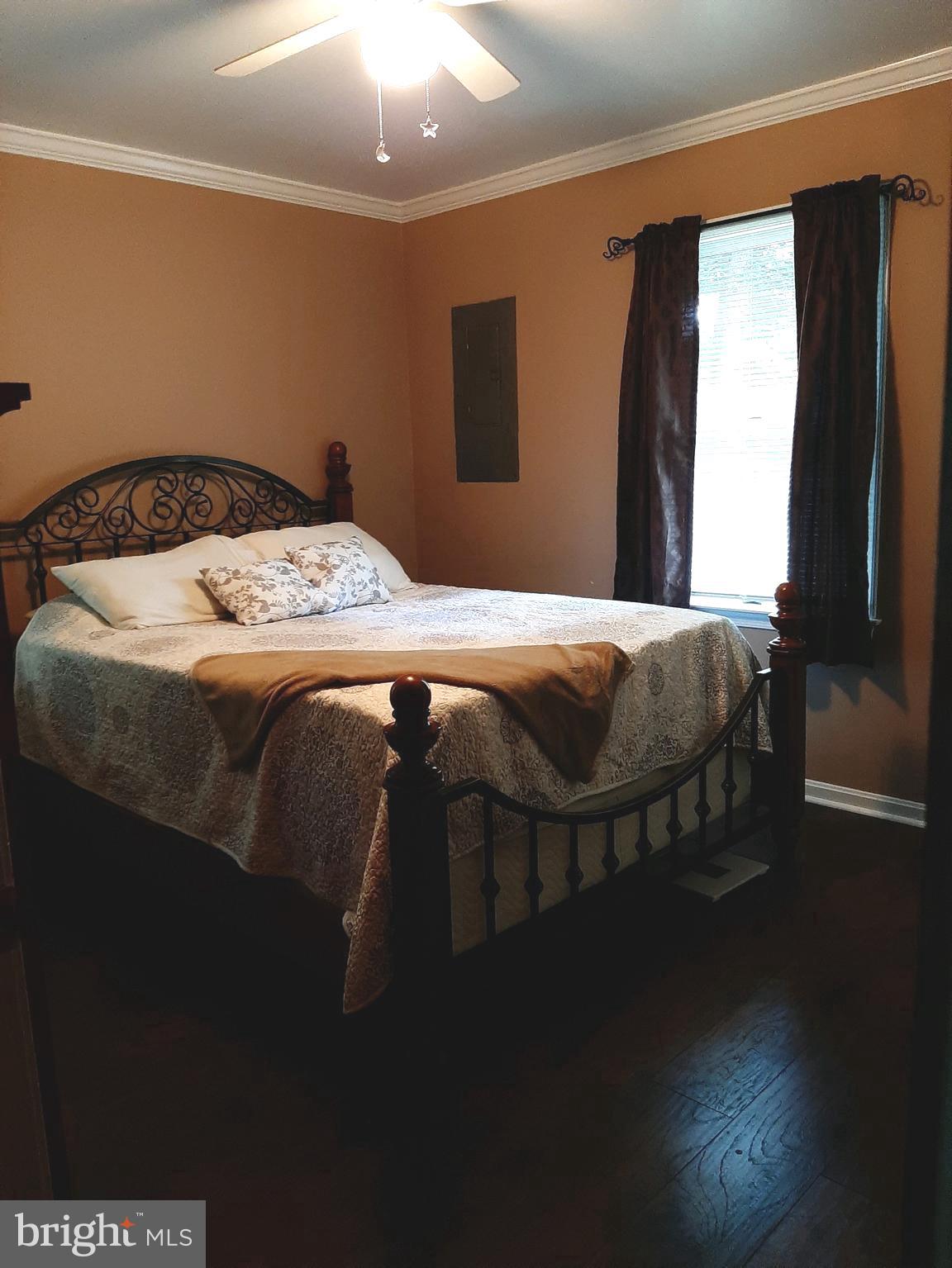 13811 Union Church Road Sumerduck, VA 22742 - Photo 30 of 47 mstrbdrm