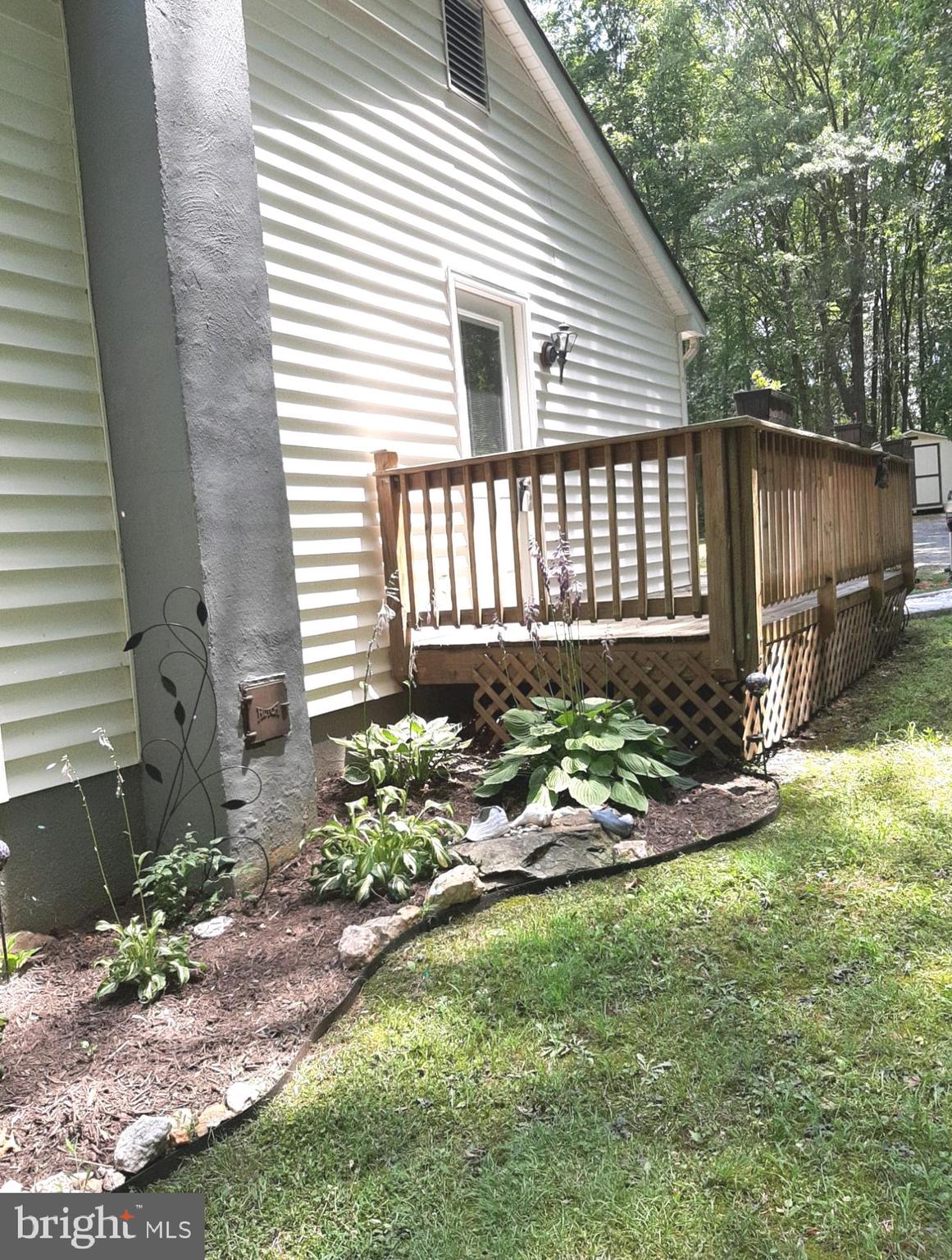 13811 Union Church Road Sumerduck, VA 22742 - Photo 38 of 47 view from side front