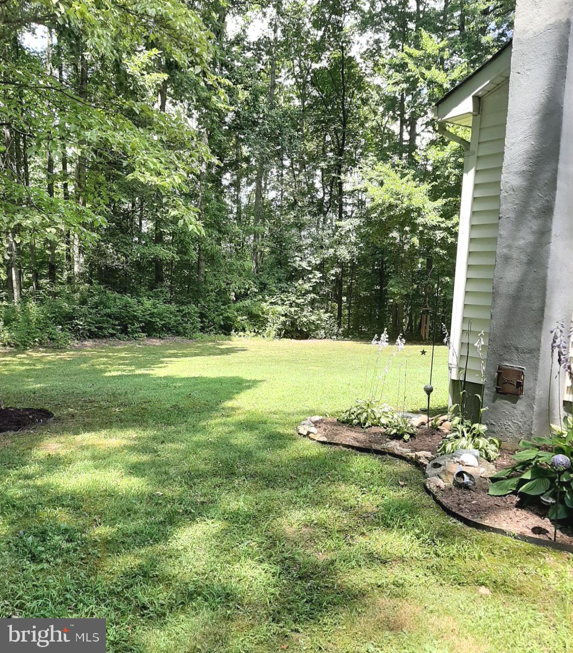 13811 Union Church Road Sumerduck, VA 22742 - Photo 40 of 47 side yard