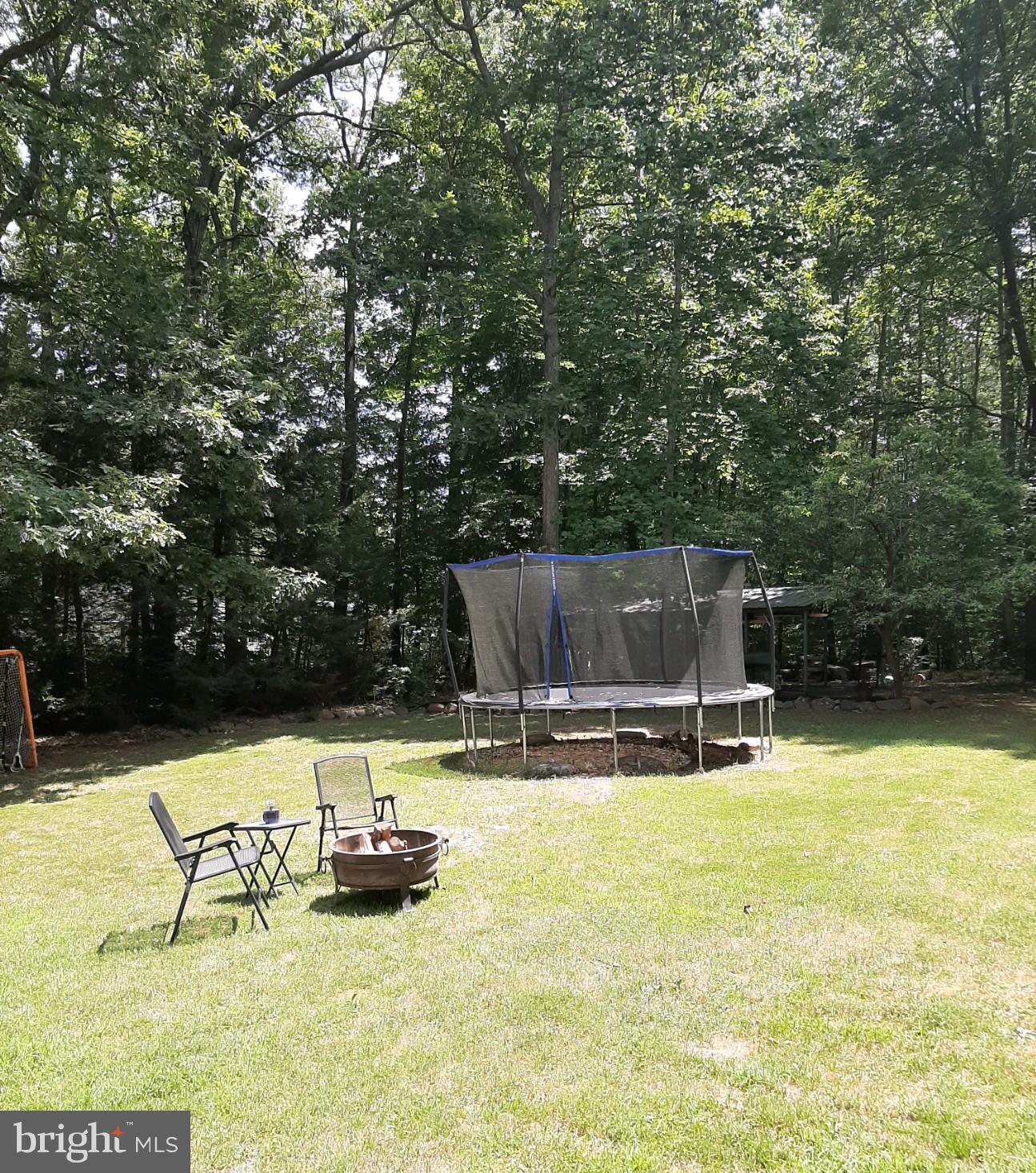 13811 Union Church Road Sumerduck, VA 22742 - Photo 44 of 47 backyard