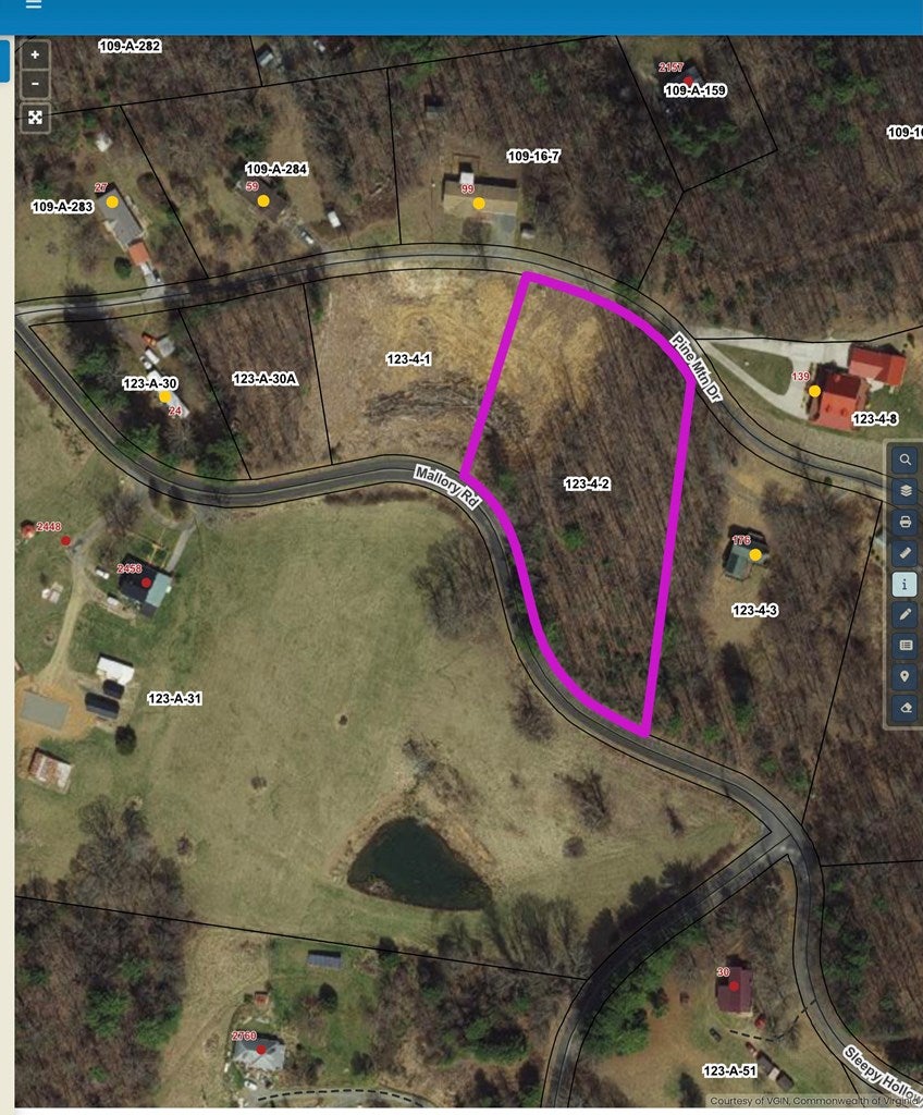 Tbd Mallory Road, Unit 1 2 Galax, VA 24333 - Photo 9 of 10 Gallery Image 9