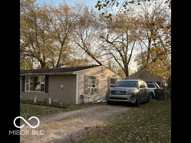 $118,900 | 809 East Dunn Avenue, Muncie, IN 47303