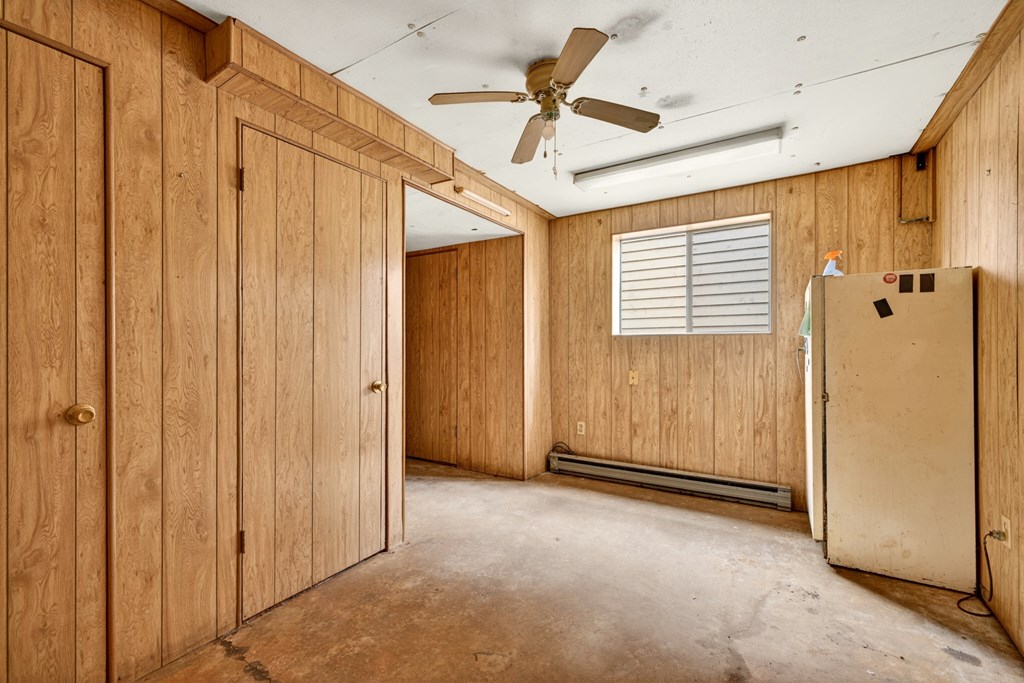 951 McClure Road Hayesville, NC 28904 - Photo 26 of 45 a view of a livingroom with carpet