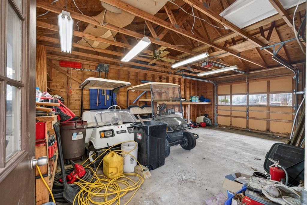951 McClure Road Hayesville, NC 28904 - Photo 35 of 45 a view of a storage room