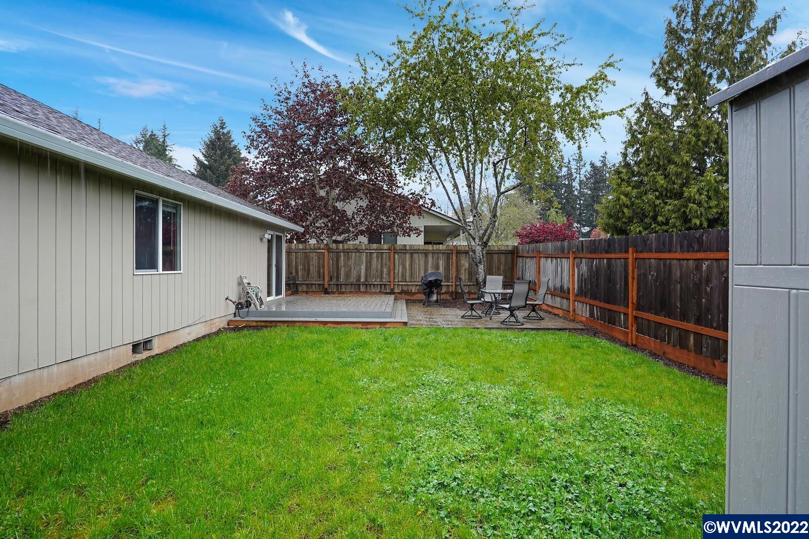 3882 Lone Oak Road Southeast Salem, OR 97302 - Photo 28 of 29
