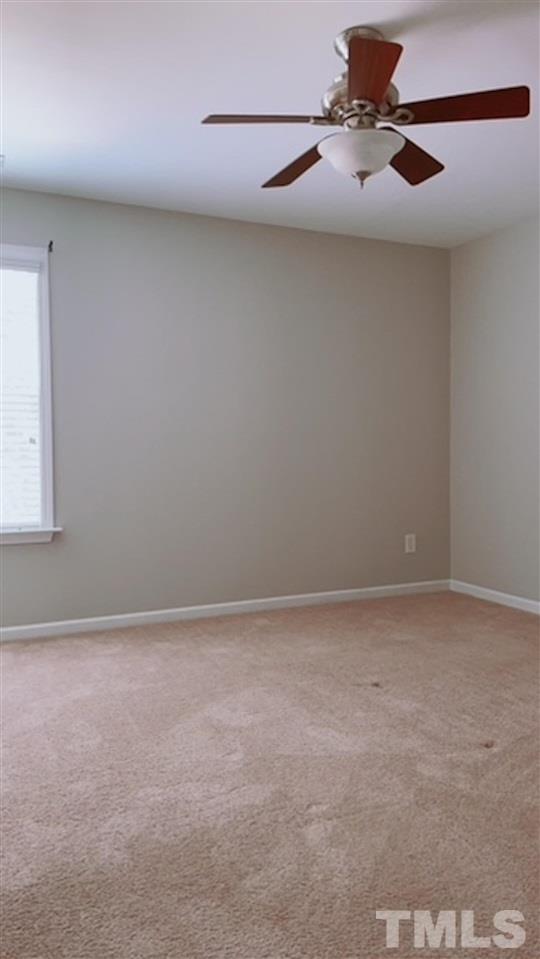 407 Challenge Road Raleigh, NC 27603 - Photo 20 of 29 a view of an empty room