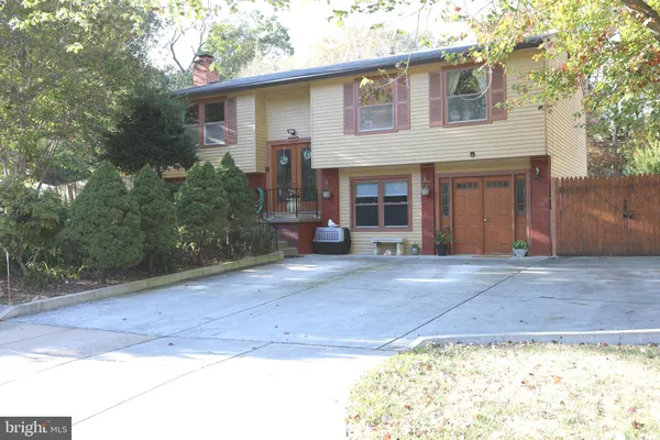$599,000 | 1320 Rainbow Drive, Silver Spring, MD 20905
