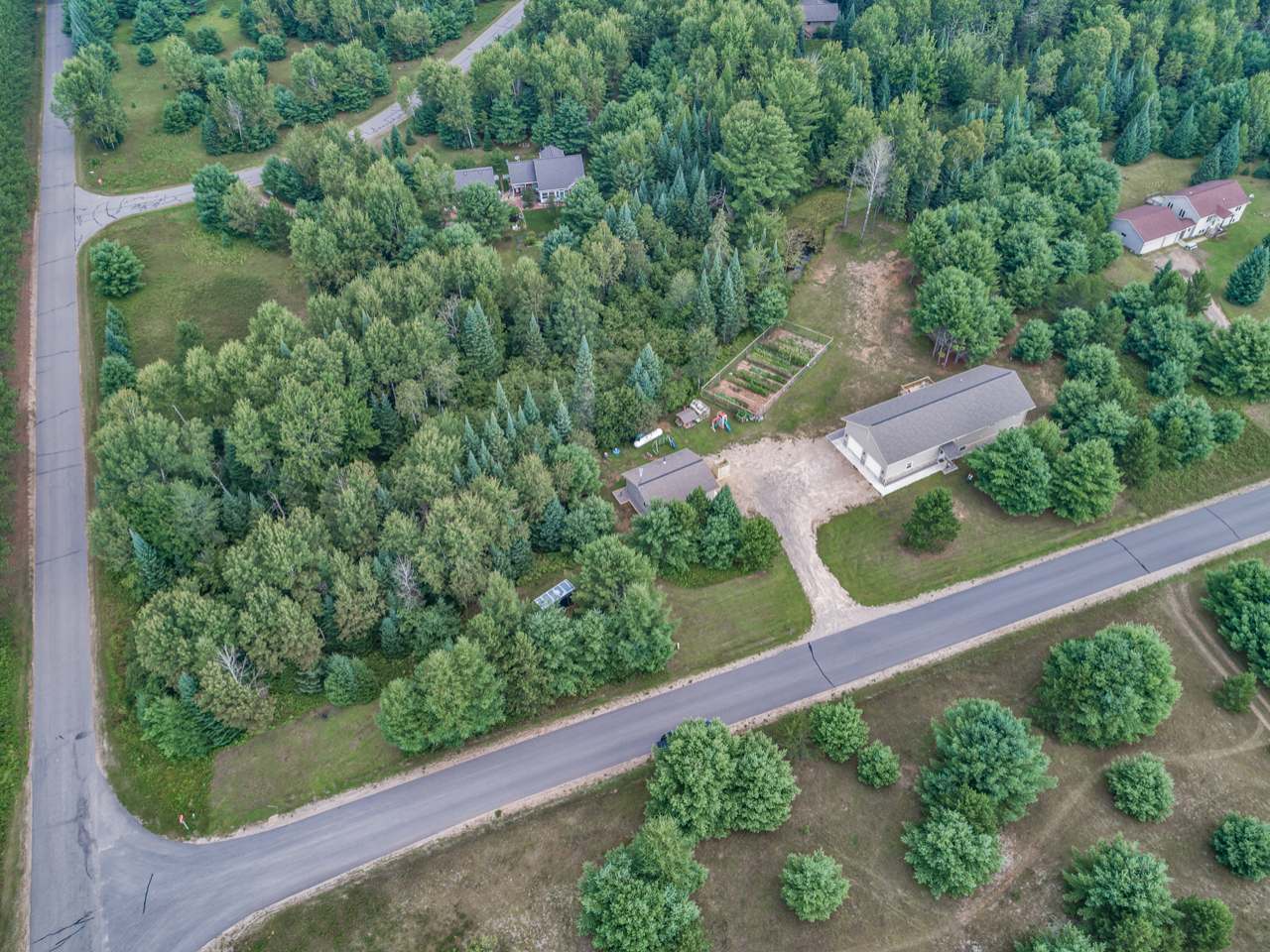 4718 Lily Bass Road Rhinelander, WI 54501 - Photo 1 of 28 Gallery Image 1