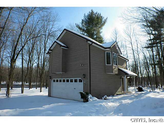 1268 County Rte 12 Schroeppel, NY 13132 - Photo 1 of 1 Exterior Front