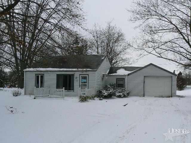 1706 Getz Road Fort Wayne, IN 46804 - Photo 1 of 8