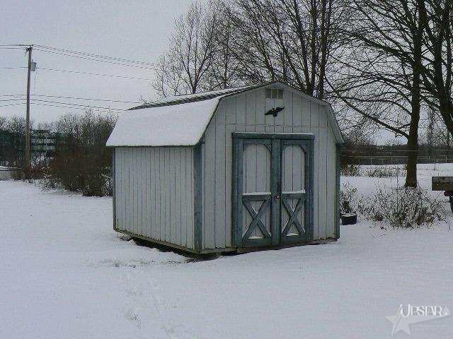 1706 Getz Road Fort Wayne, IN 46804 - Photo 7 of 8