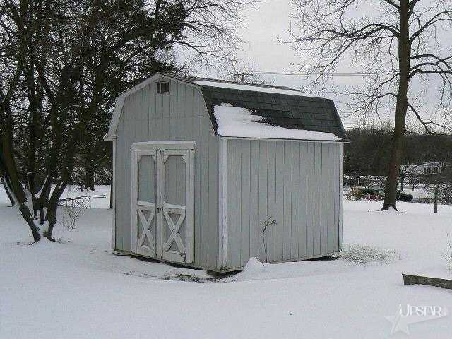 1706 Getz Road Fort Wayne, IN 46804 - Photo 8 of 8