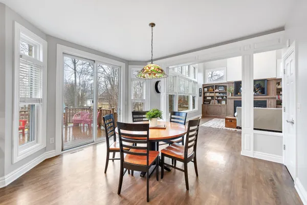 $949,900 | 4336 Hilton Head Drive, Oneida, WI 54155