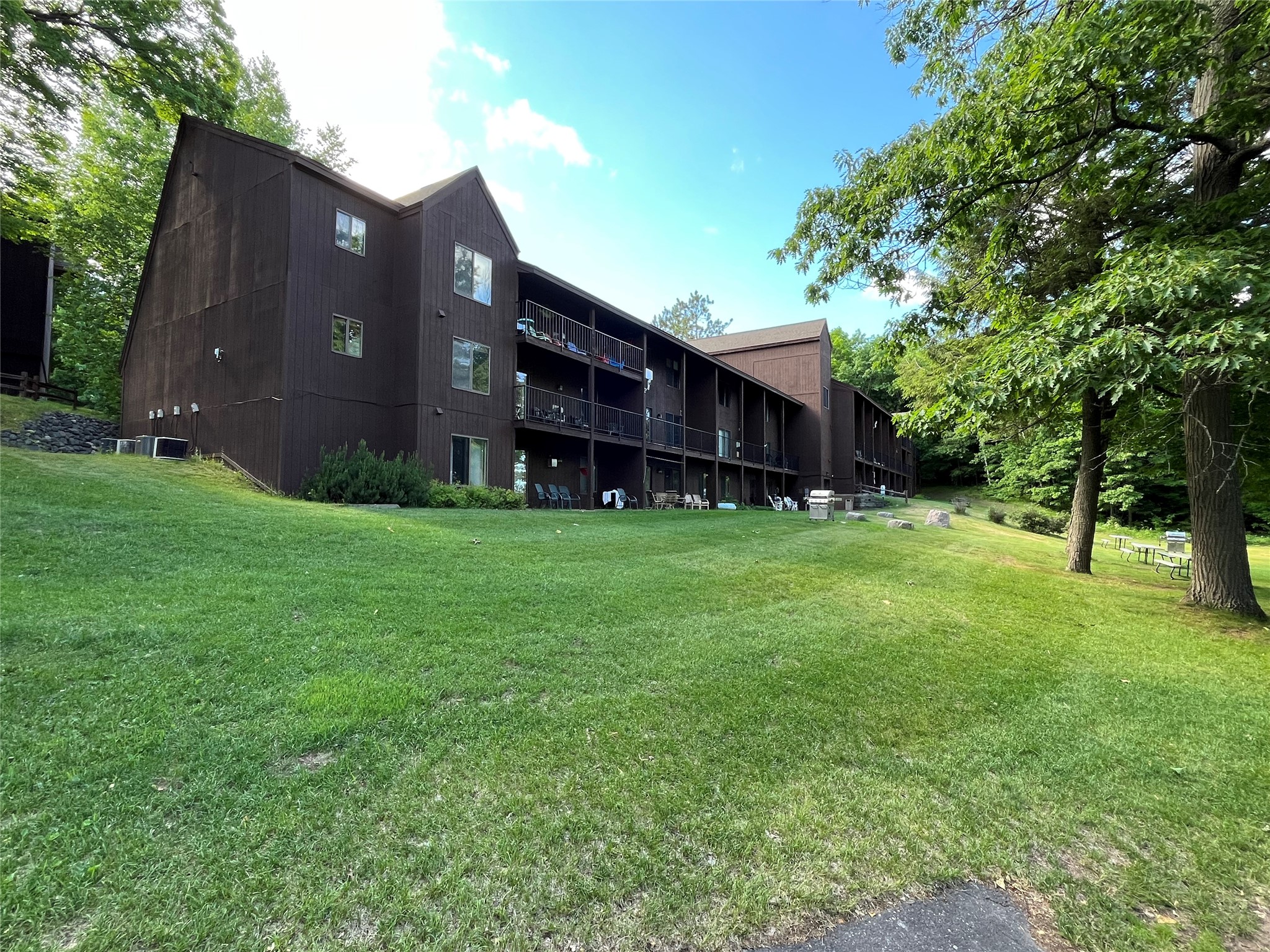 42910 Lakewoods Drive, Unit 302 Cable, WI 54821 - Photo 1 of 45