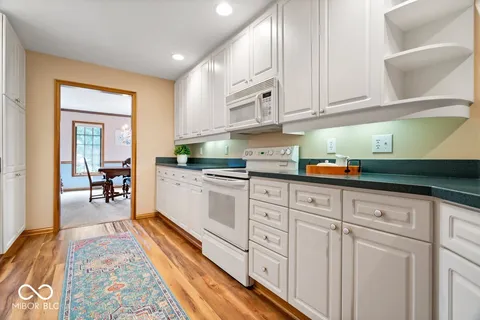 $599,998 | 1120 Buttonwood Court, Greenfield, IN 46140
