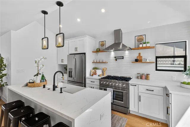 $1,475,000 | 2861 Pinckard Avenue, Redondo Beach, CA 90278