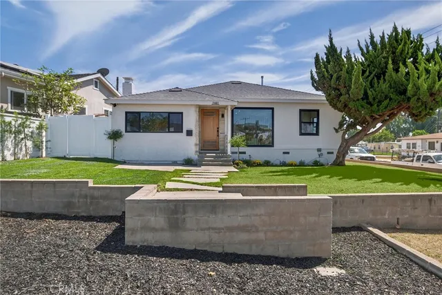 $1,475,000 | 2861 Pinckard Avenue, Redondo Beach, CA 90278