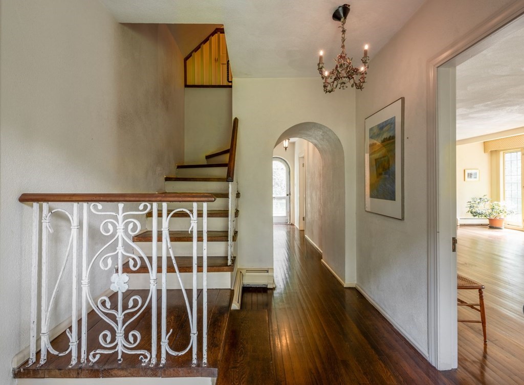 893 Highland Street Hamilton, MA 01982 - Photo 25 of 42 a view of entryway