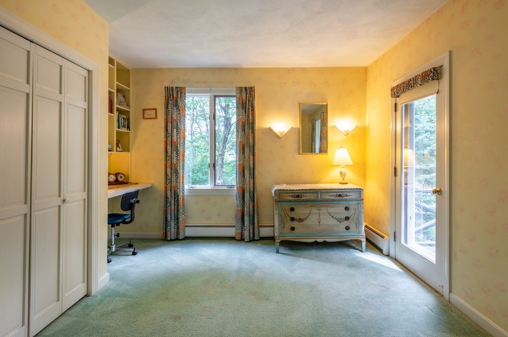 893 Highland Street Hamilton, MA 01982 - Photo 30 of 42 a view of room with furniture and windows