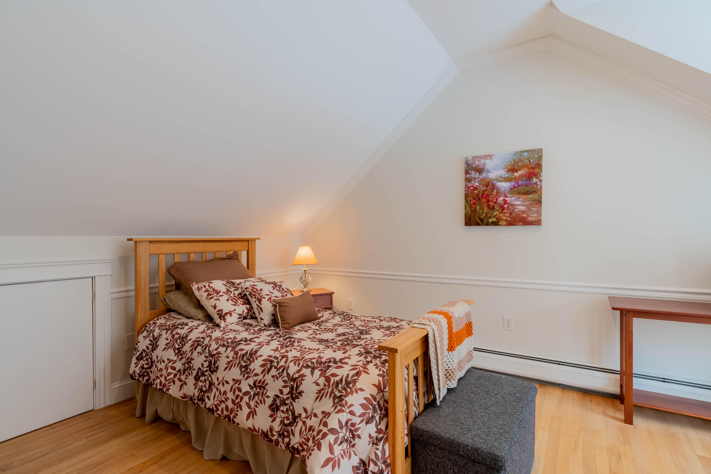 146 Brook Road Falmouth, ME 04105 - Photo 31 of 37 146 Brook Road_Bedroom 2