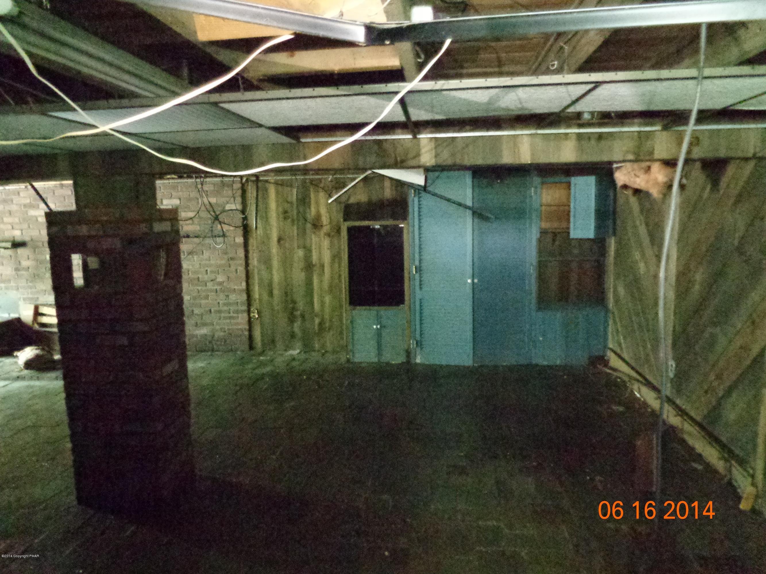 352 Johnsonville Road Bangor, PA 18013 - Photo 13 of 19 BASEMENT 1