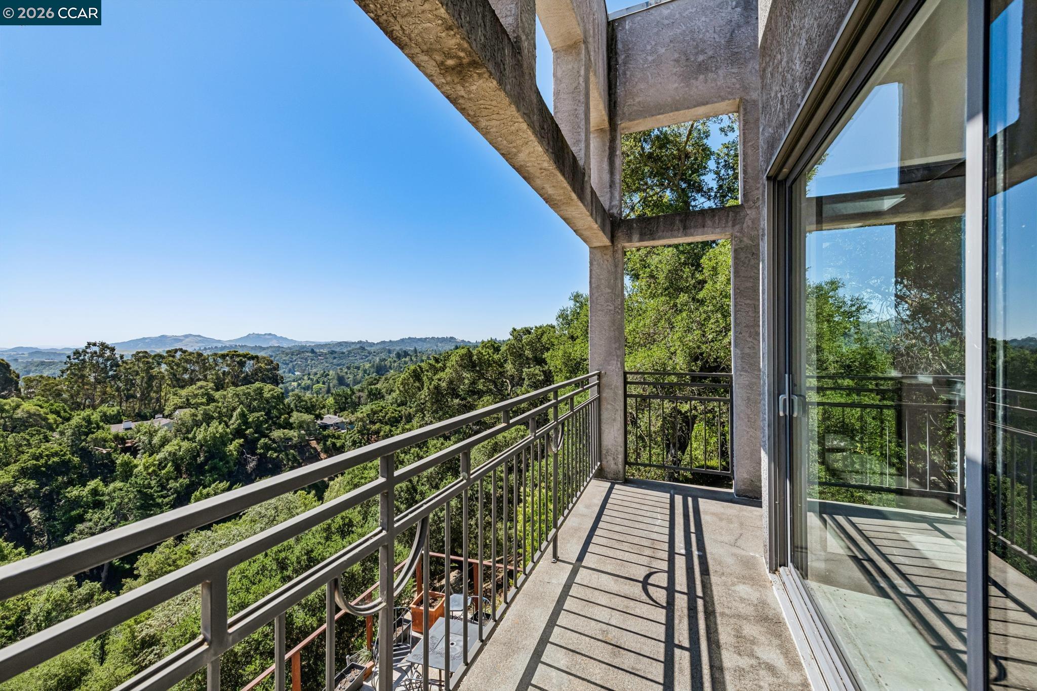 5 Oak Flat Road Orinda, CA 94563 - Photo 72 of 99