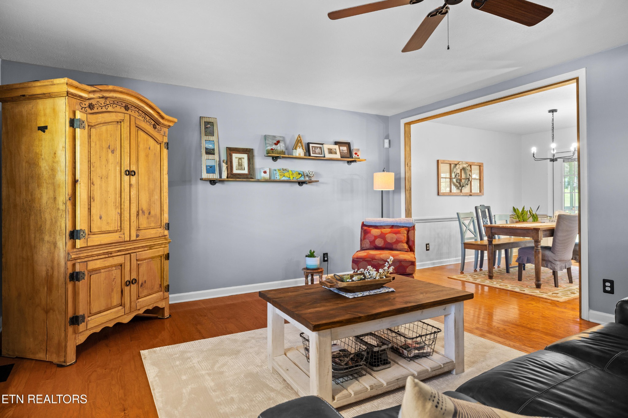 2303 Riverside Drive Maryville, TN 37804 - Photo 13 of 58 Gallery Image 13