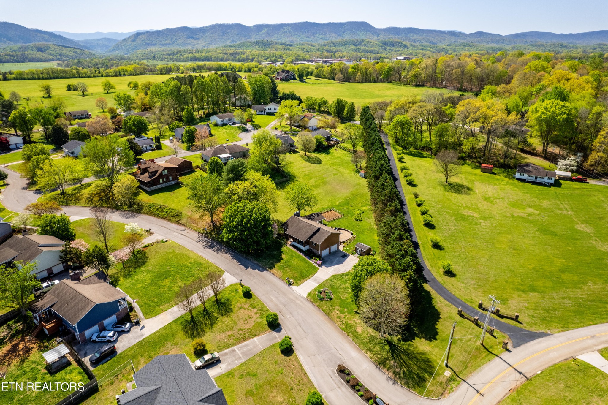 2303 Riverside Drive Maryville, TN 37804 - Photo 51 of 58 Gallery Image 51