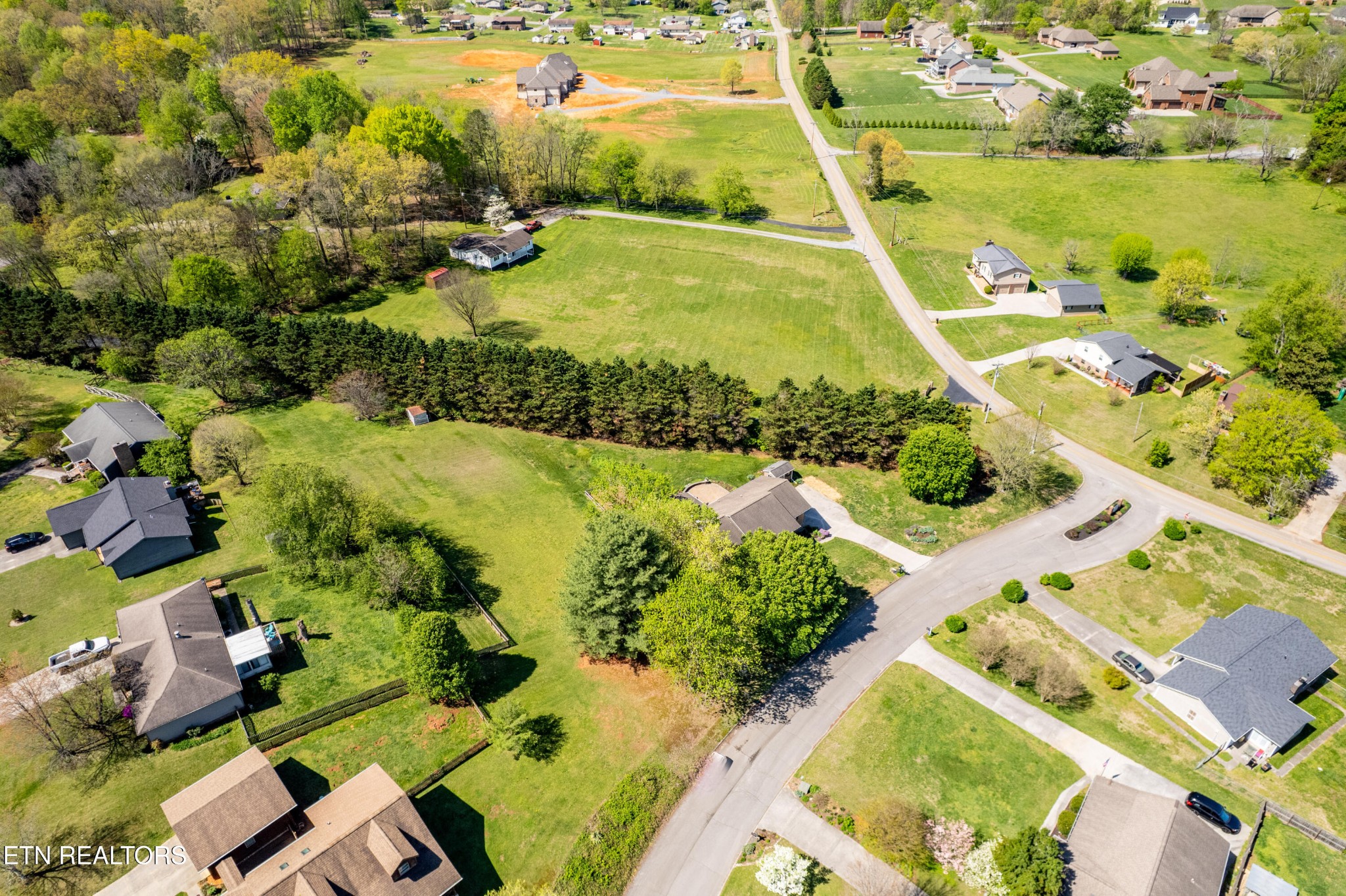 2303 Riverside Drive Maryville, TN 37804 - Photo 54 of 58 Gallery Image 54