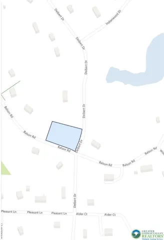 $20,000 | Balson Road, Stroudsburg, PA 18360