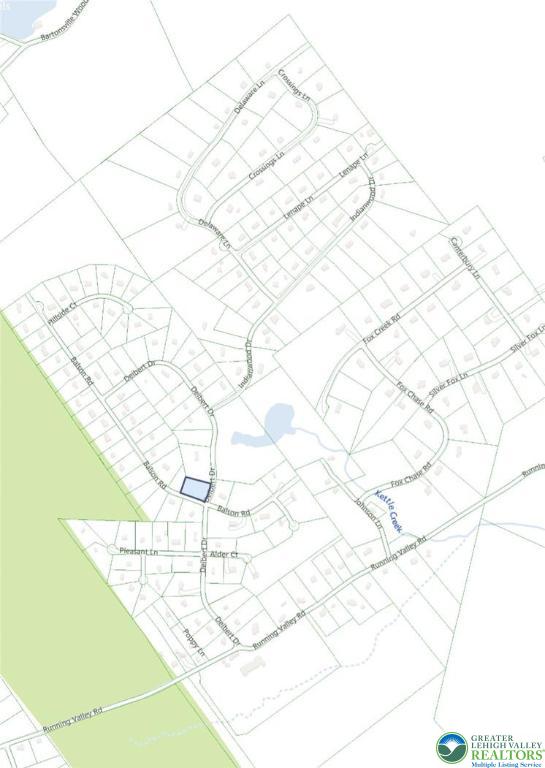 Balson Road Stroudsburg, PA 18360 - Photo 2 of 3