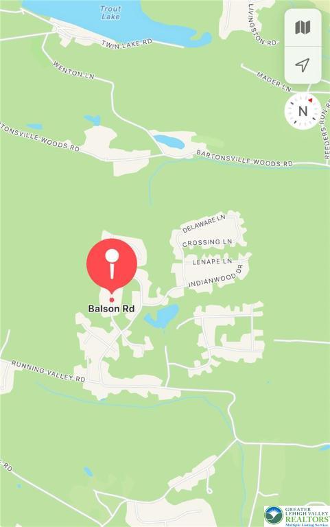 Balson Road Stroudsburg, PA 18360 - Photo 3 of 3