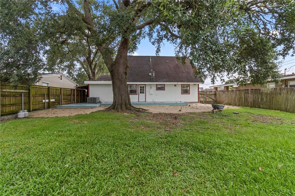 519 Delmar Street Terrytown, LA 70056 - Photo 15 of 16