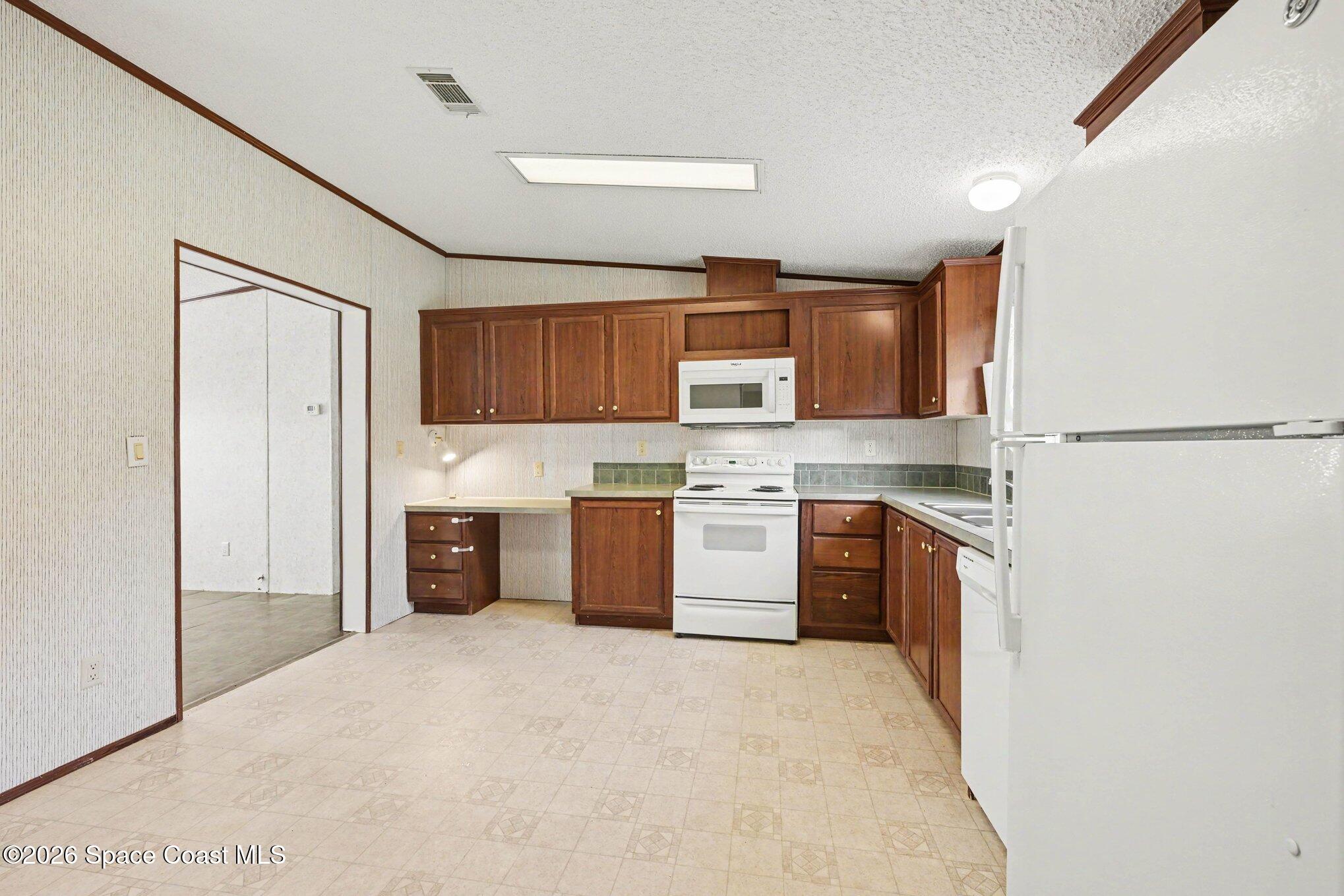 4785 Harrison Road Mims, FL 32754 - Photo 8 of 34 kitchen