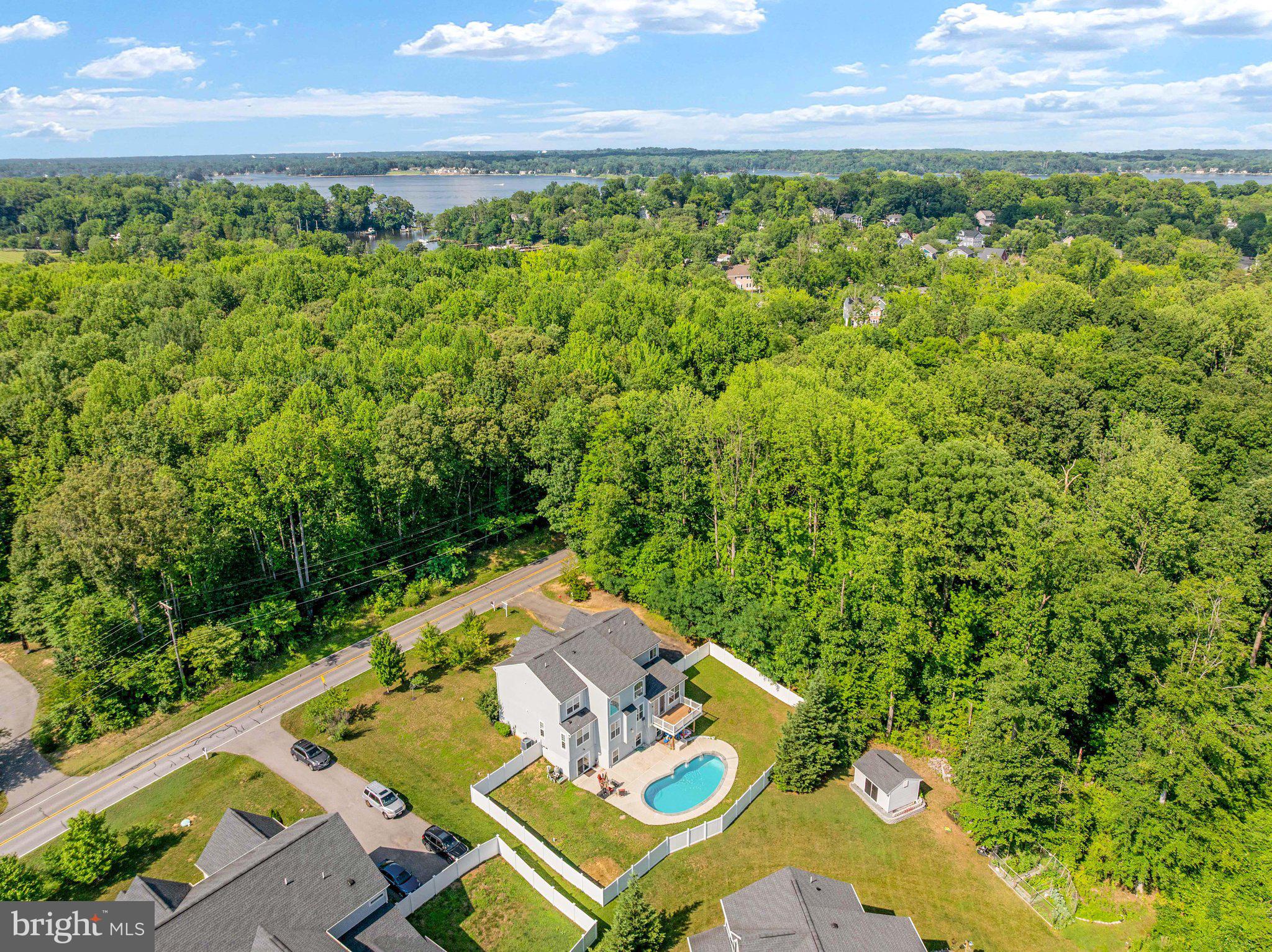 693 Loch Haven Road Edgewater, MD 21037 - Photo 59 of 67 Gallery Image 59
