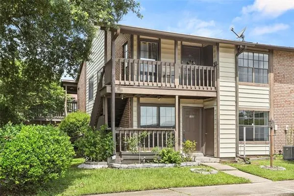 $150,000 | 2924 Manhattan Boulevard, Unit 157, Harvey, LA 70058