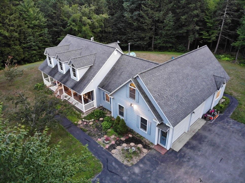 536 Bridgton Road Sebago, ME 04029 - Photo 45 of 47 DJI_0036