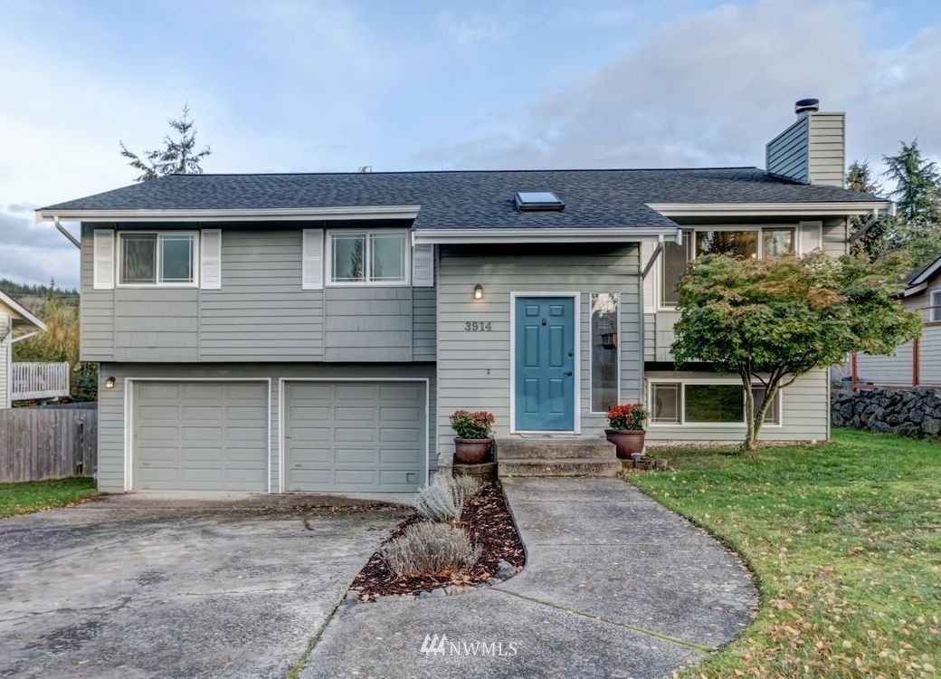 3914 Tamarack Road Bellingham, WA 98226 - Photo 1 of 25