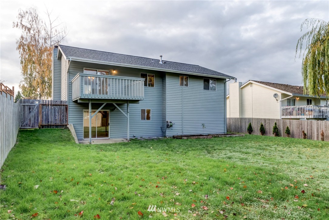 3914 Tamarack Road Bellingham, WA 98226 - Photo 21 of 25