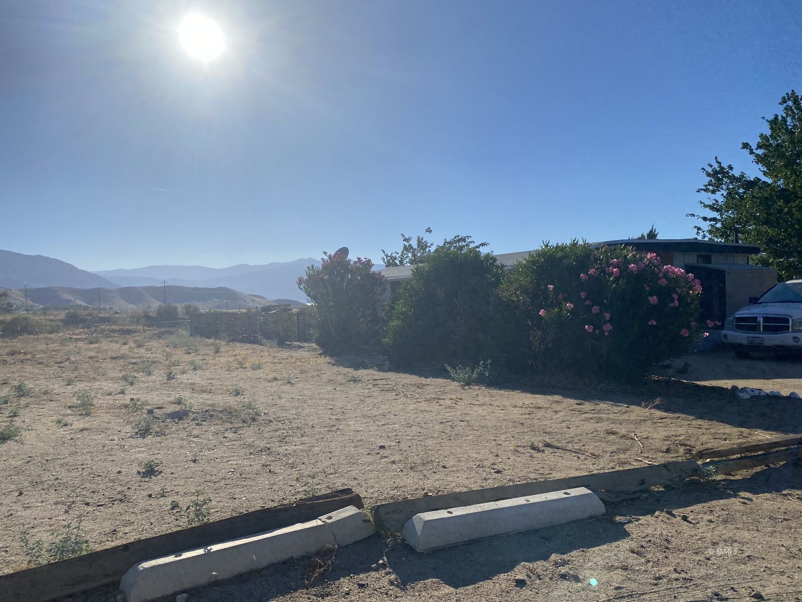 9003 Apache Drive Weldon, CA 93283 - Photo 5 of 5 a view of mountain with sky view