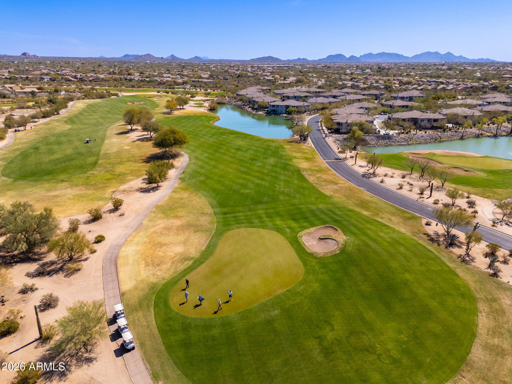 4107 East Pullman Road Cave Creek, AZ 85331 - Photo 70 of 73 4107 E Pullman Rd - 93