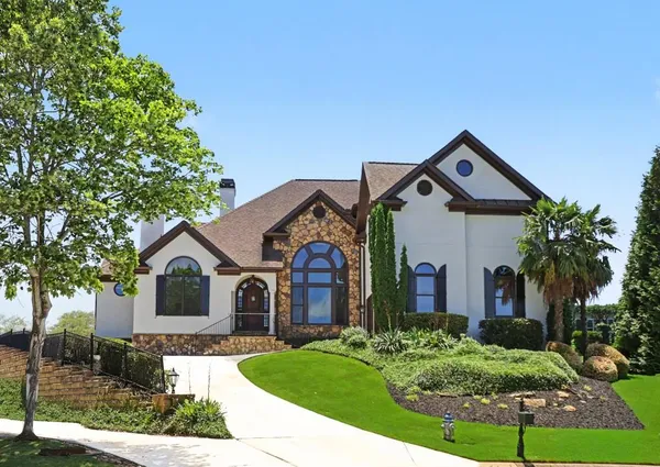 $899,000 | 2998 Rice Creek Court, Jefferson, GA 30549