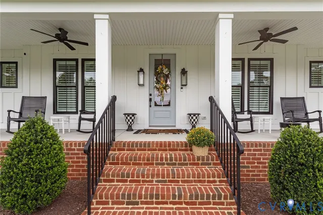 $799,950 | 13401 Drake Mallard Court, Chesterfield, VA 23838