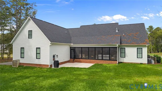 $824,950 | 13401 Drake Mallard Court, Chesterfield, VA 23838