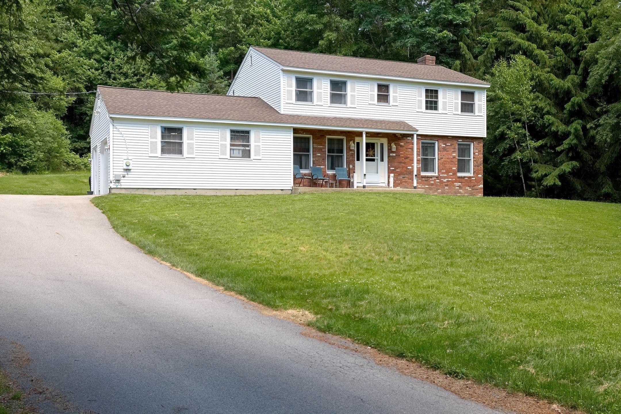 34 Cabot Road Merrimack, NH 03054 - Photo 1 of 35 Gallery Image 1
