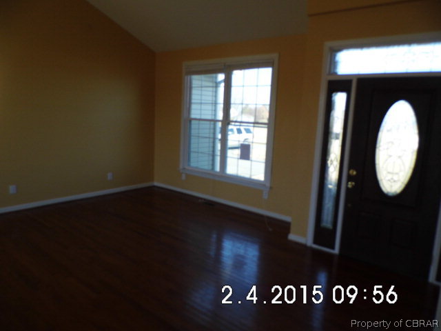 1024 Sandy Beach Road Heathsville, VA 22473 - Photo 5 of 11