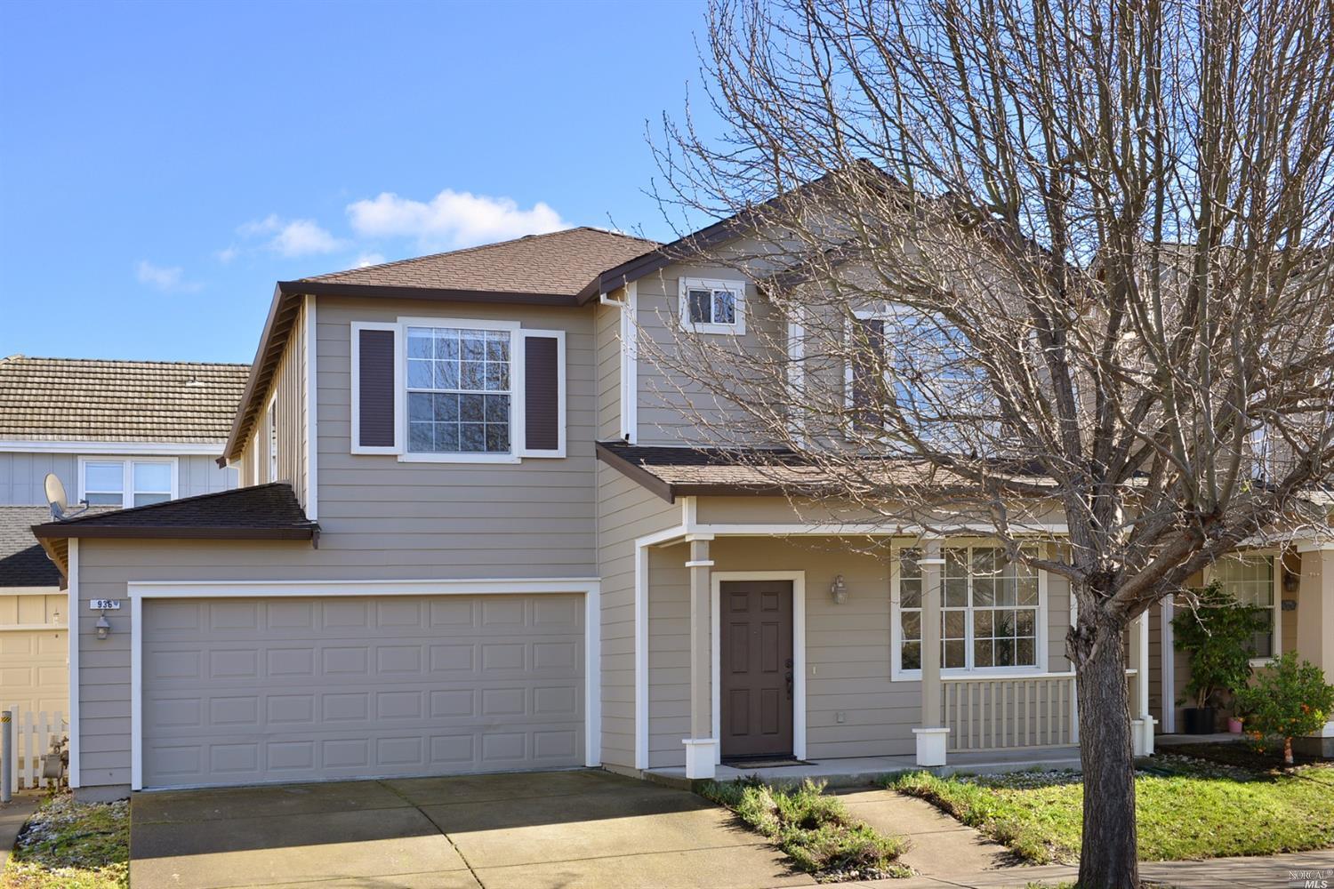 936 Aussie Avenue Santa Rosa, CA 95407 - Photo 1 of 1 Gallery Image 1