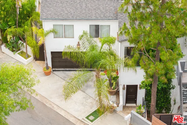 $6,250 | 3030 Passmore Drive, Los Angeles, CA 90068
