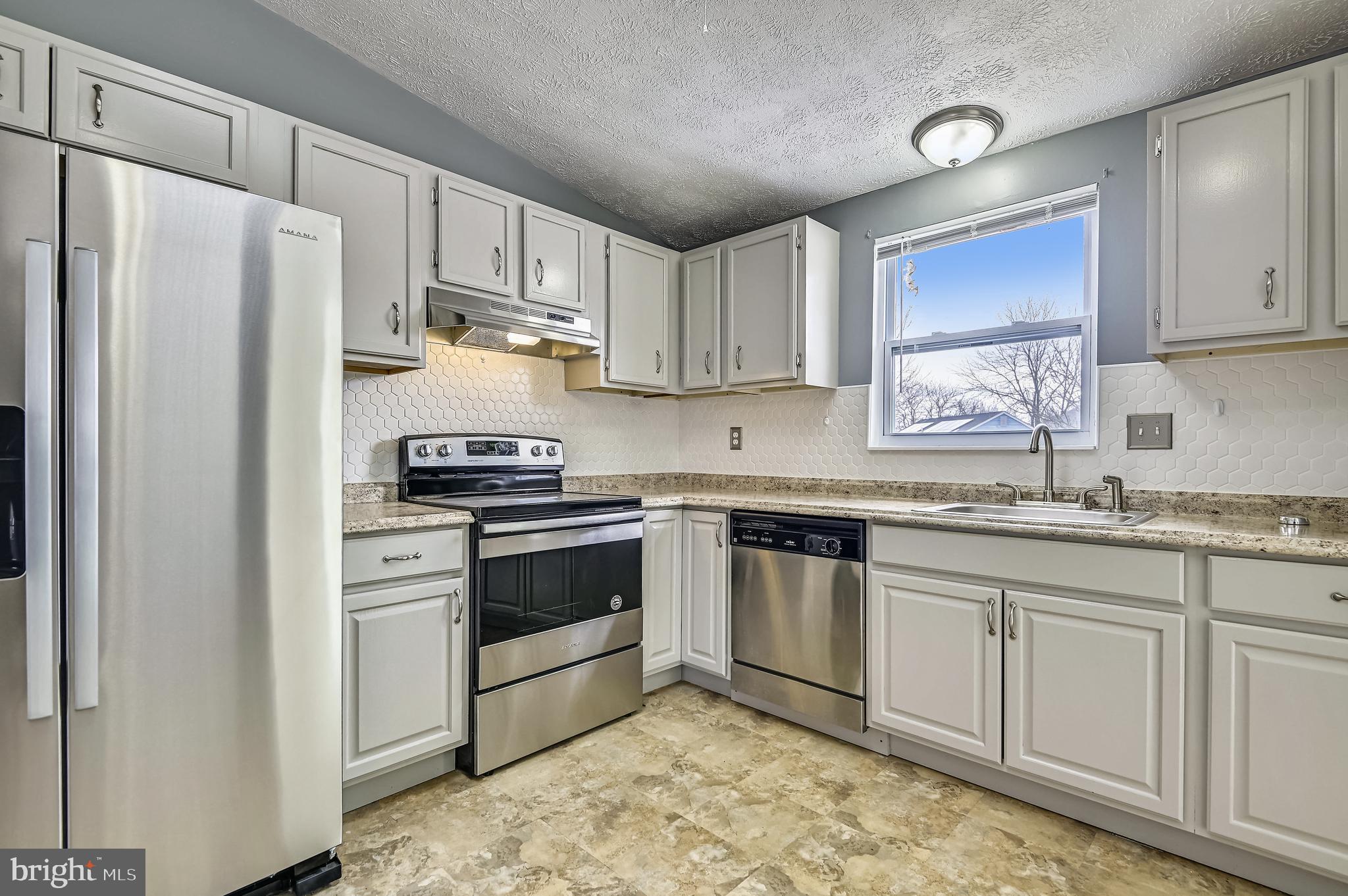 8415 Lucerne Road Randallstown, MD 21133 - Photo 13 of 20 Kitchen 2