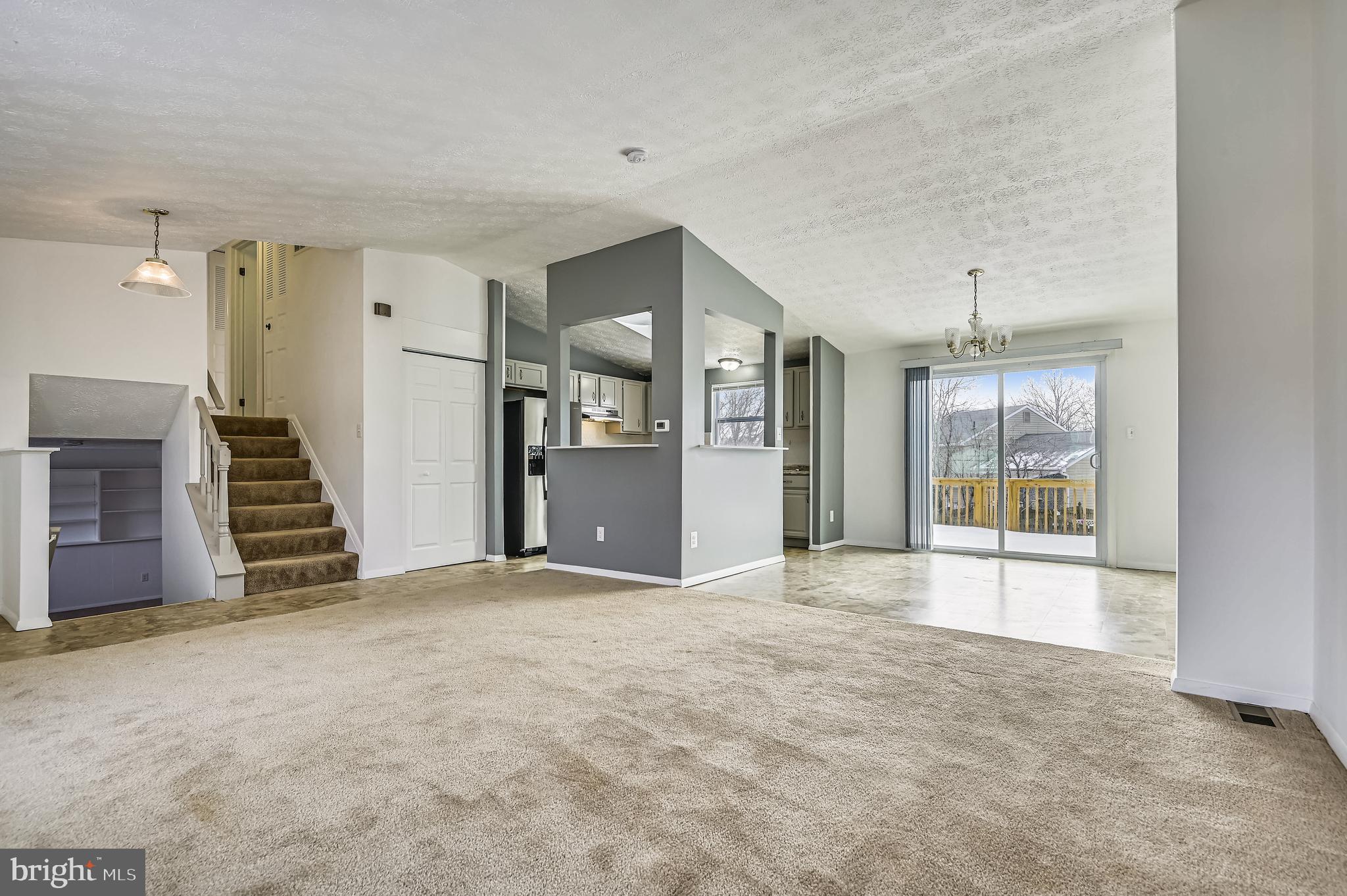 8415 Lucerne Road Randallstown, MD 21133 - Photo 15 of 20 Main Level